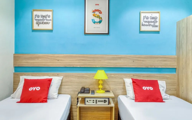 Hotel Urban Mooca