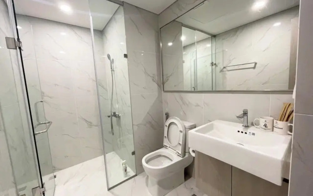 1 Bedroom Vinhomes Smart City