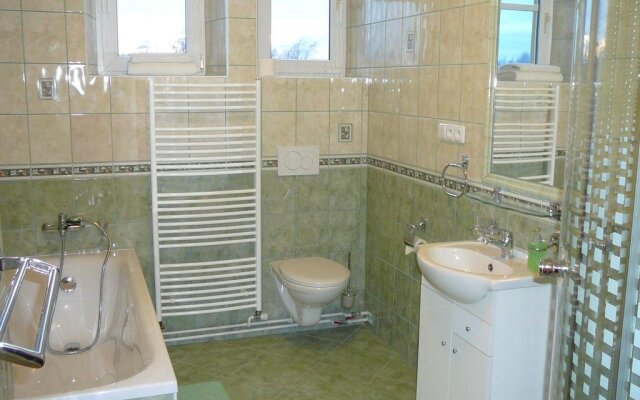 Hotel Pension u Mydlářů