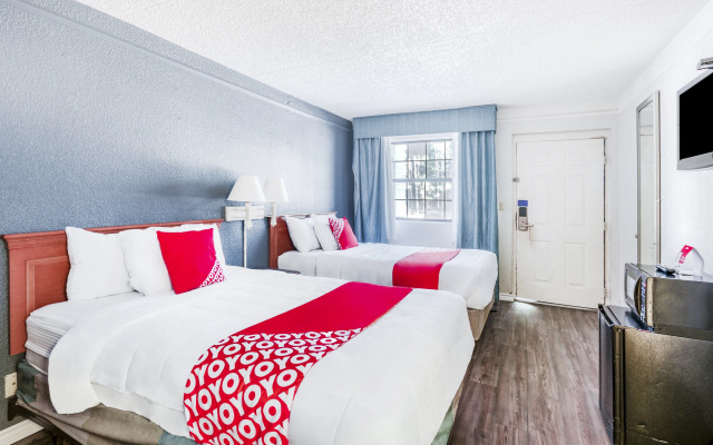 Baymont by Wyndham Nacogdoches Near University