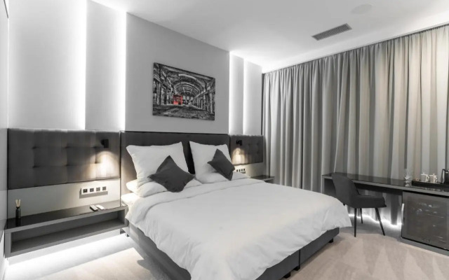 Port Karolina Luxury Residence