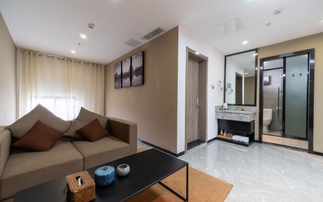 Meeteem Boutique Hotel