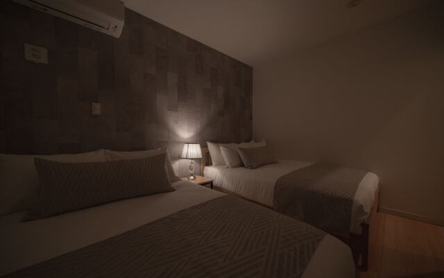 Private villa RESONANJO EDEN