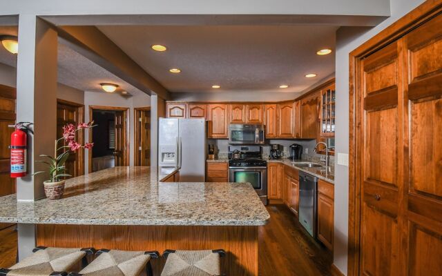 Tranquility 4 Bedroom House