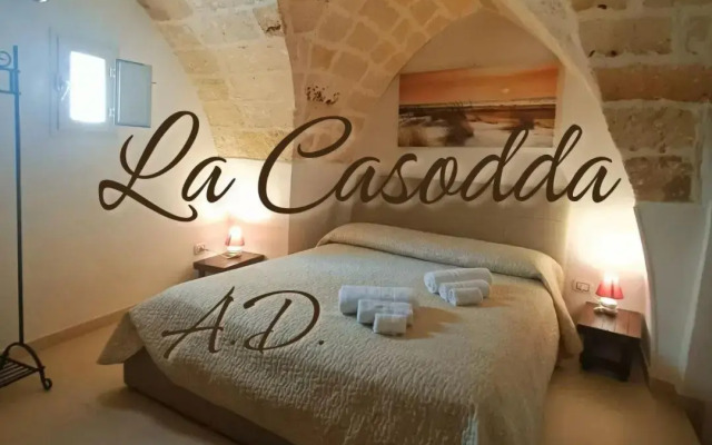 La Casodda AD
