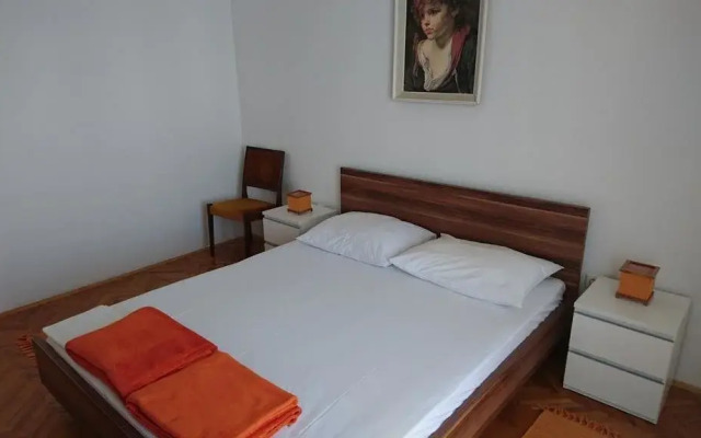 Apartments Anastazija