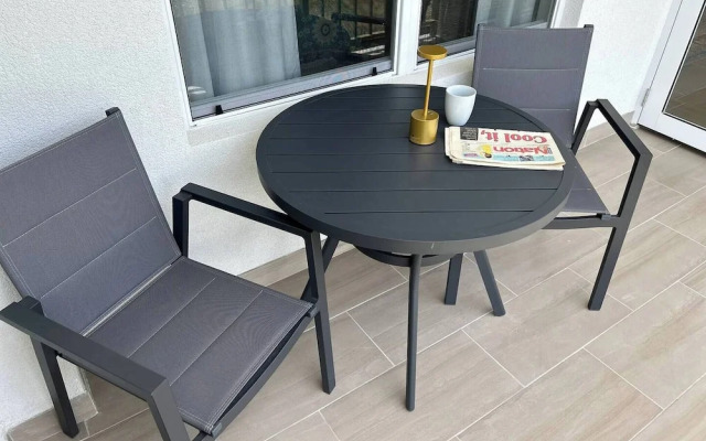 Zenbreak Coral Beach #204