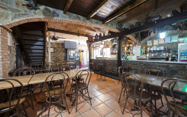 Las Casitas del Bodegon