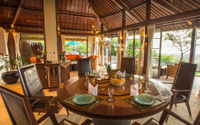Villa Akasia Uluwatu
