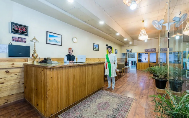 Hotel Kullu Valley