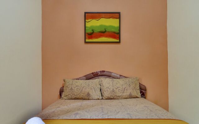 ZEN Rooms Depok Sleman Syariah