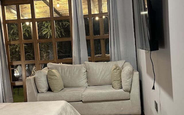 Muuk Boutique Hotel Campestre