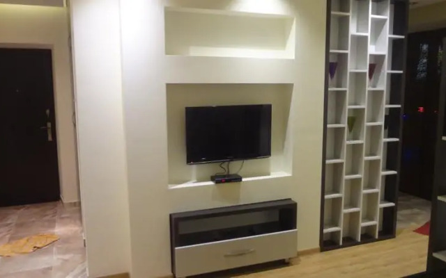 Studio-Apartment Komitas