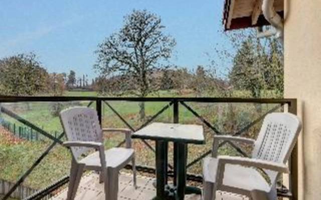 Adagio Access Divonne Les Bains (Ex Citéa)