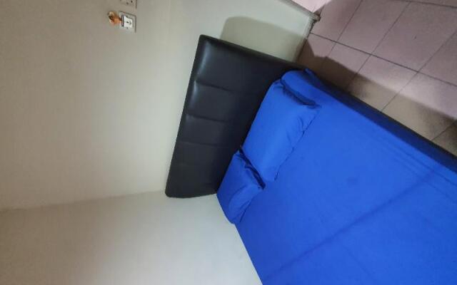 OYO 90160 Kl City Lodge