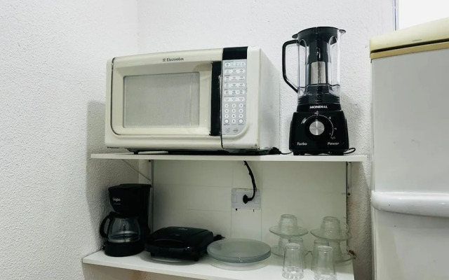 Studio em São Paulo Zona Norte Tucuruvi