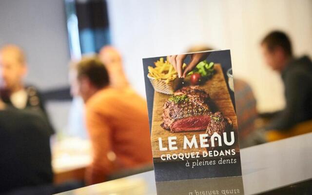 Hotel Campanile Le Mans Sud - Arnage