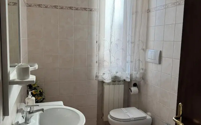 Guest House La Casaccia