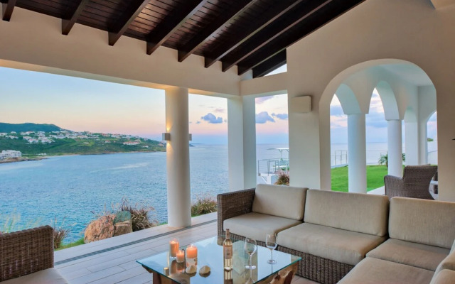 Villa Amalia