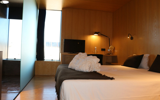 Cro Hotel Rural e Termal Spa