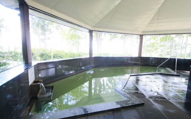 Hiraizumi Hotel Musashibou