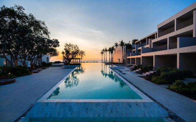 Vala Hua Hin - Nu Chapter Hotels