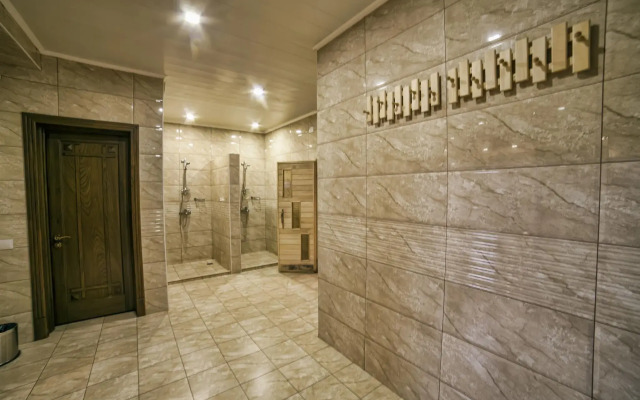 Отель Orto-Asia