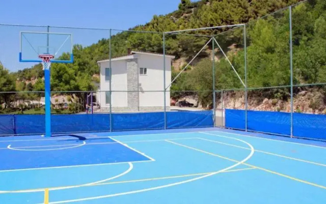 Sigal Resort