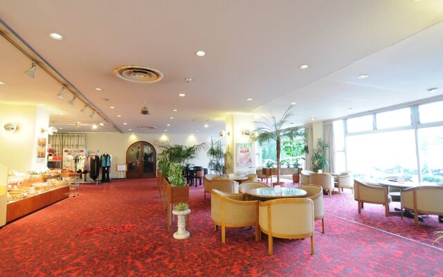 Kishu Tetsudo Atami Hotel