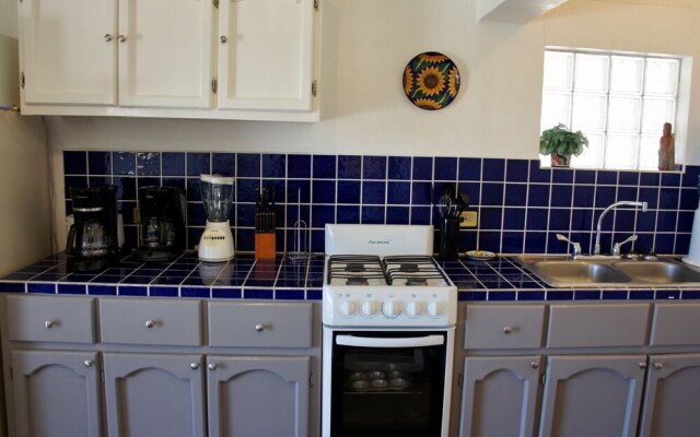 Caracol Peninsula 547-1 ¨Studios del Caracol¨ - 1 Br home