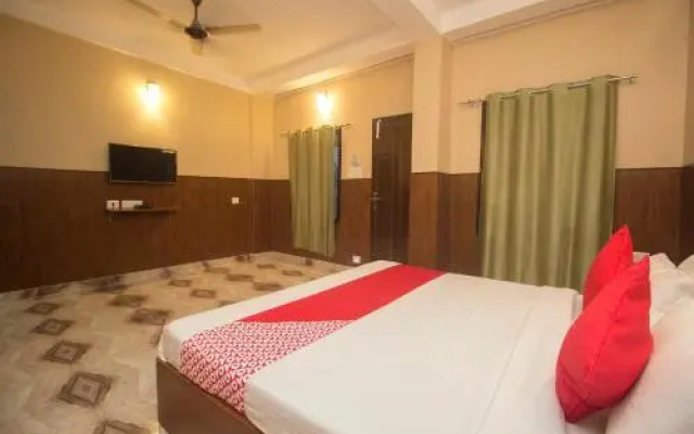 Sambhunath Guest House by OYO