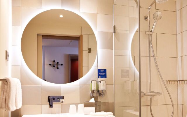 Hampton by Hilton Vienna Messe
