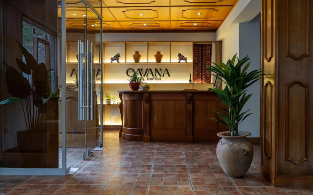 Dream Hostel Cusco