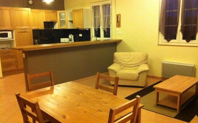 Gîtes De Saint Rémy