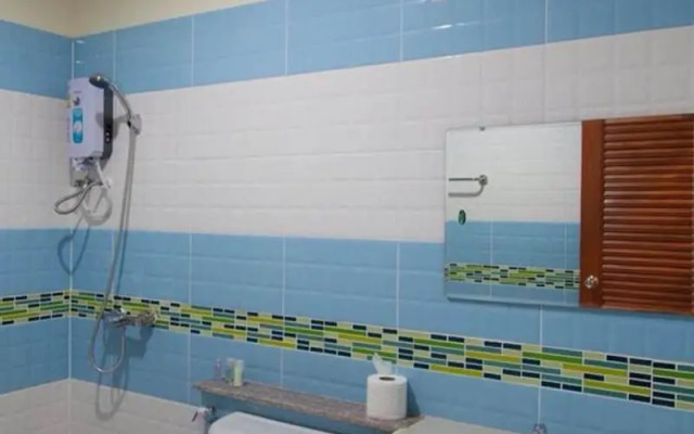 The Moonlight Resort