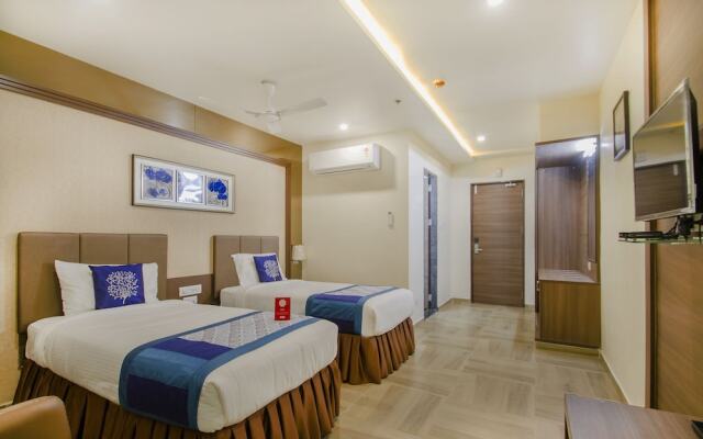 OYO 10127 SVM Grand Uppal