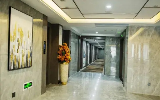 Meile Hotel