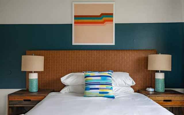 WanderJaunt - Azul - 1BR - Ocean Beach