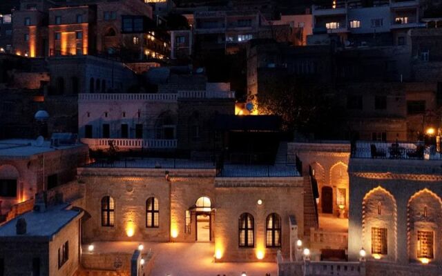 Ankahan Konağı