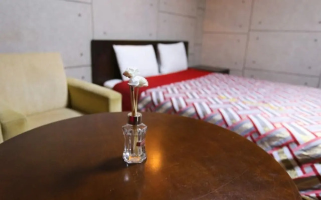 Boryeong Venus Pension