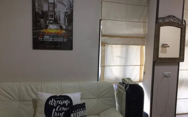 Homestay Izolda