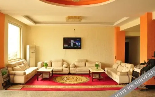 Quanxing Hotel