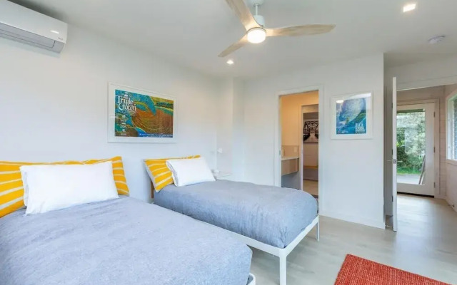 Haena Place 3 Bedroom Home by RedAwning