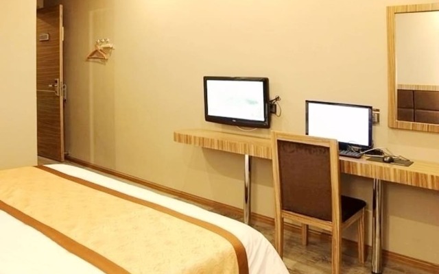 Jiake Hotel - Kunming