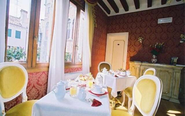 Locanda Correr