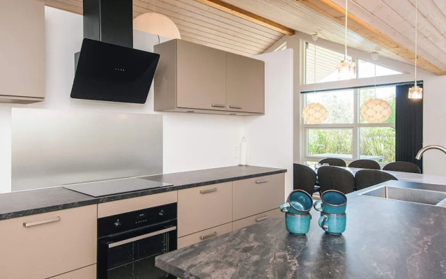Luxury Beach House With Spa - By Traum Ferienwohnungen
