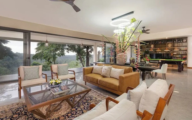 Heavensa Villas and Suites by The Clarks