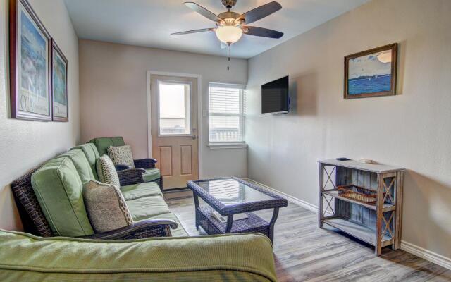 Ocean Getaway SIV22