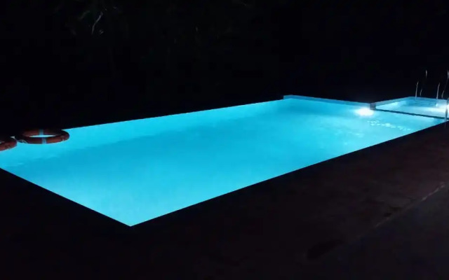 Zicilys Garden Home Stay And Service Villa