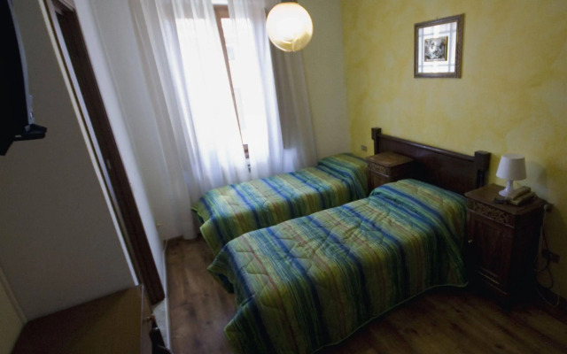 B&B Edelweiss
